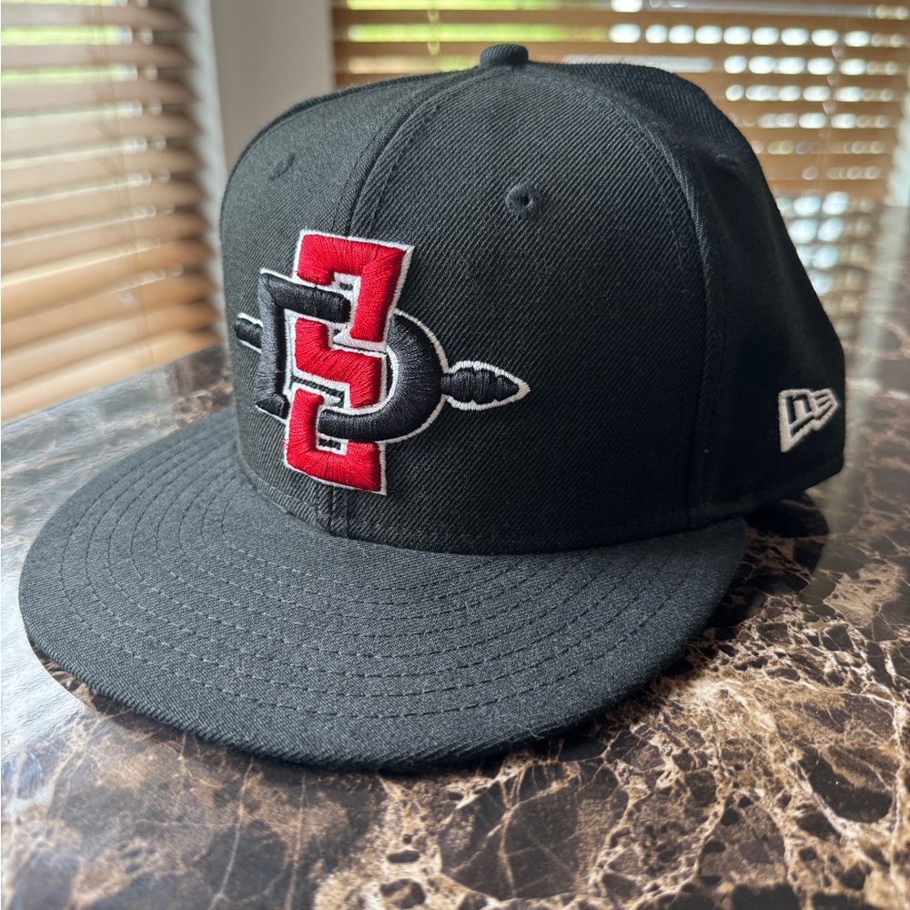 SDSU Aztecs New Era Hat